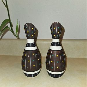 Small twin vases ✨️Made In Japan